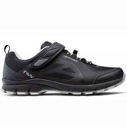CIPELE NORTHWAVE ESCAPE EVO BLACK, 42 Cijena