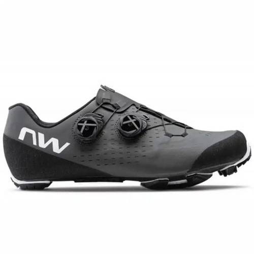 CIPELE NORTHWAVE EXTREME XC ANTHRACITE/BLACK, 42 Cijena