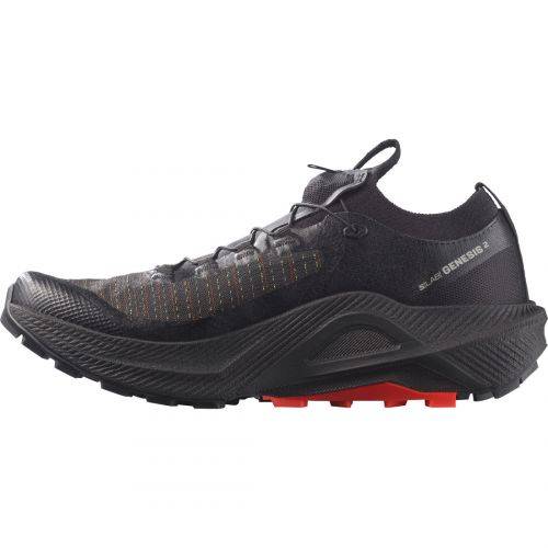 TENISICE SALOMON S/LAB GENESIS 2 BLACK, 45 1/3 Cijena
