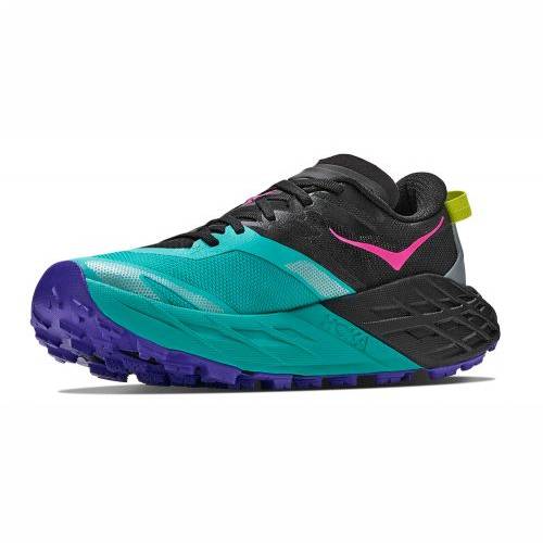 TENISICE HOKA SPEEDGOAT 7 W BCQ, 39 1/3 Cijena