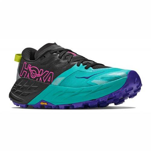 TENISICE HOKA SPEEDGOAT 7 W BCQ, 43 1/3 Cijena