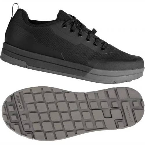 CIPELE CUBE STRIX BLACK, 41 Cijena