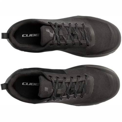 CIPELE CUBE STRIX BLACK, 41 Cijena