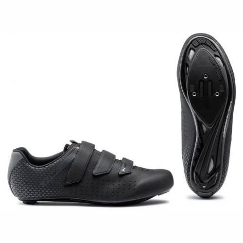 CIPELE NORTHWAVE CORE 2 BLACK/ANTHRA, 42 Cijena