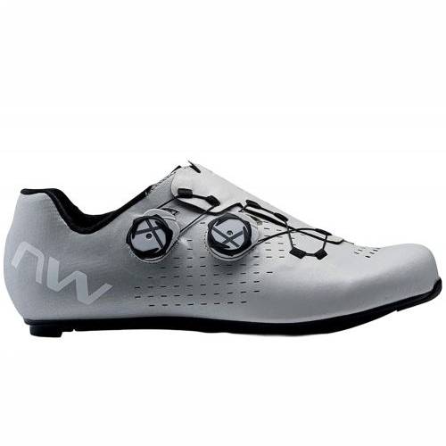 CIPELE NORTHWAVE EXTREME GT 3 WHITE/ SILVER REFLECTIVE, 42 Cijena