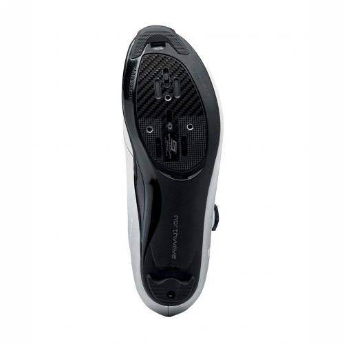 CIPELE NORTHWAVE EXTREME GT 3 WHITE/ SILVER REFLECTIVE, 42 Cijena