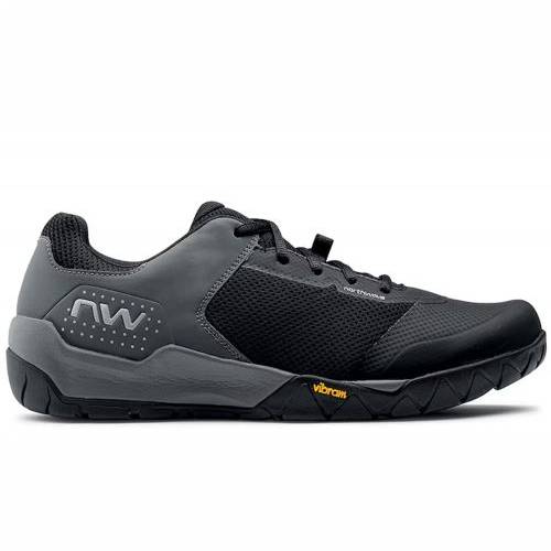 CIPELE NORTHWAVE MULTICROSS BLACK, 42 Cijena