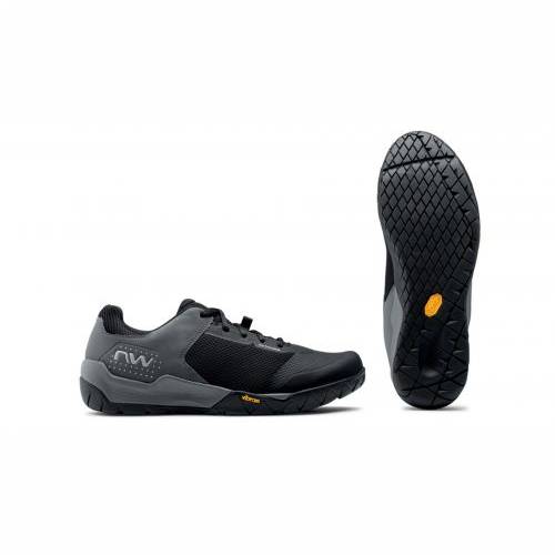 CIPELE NORTHWAVE MULTICROSS BLACK, 42 Cijena
