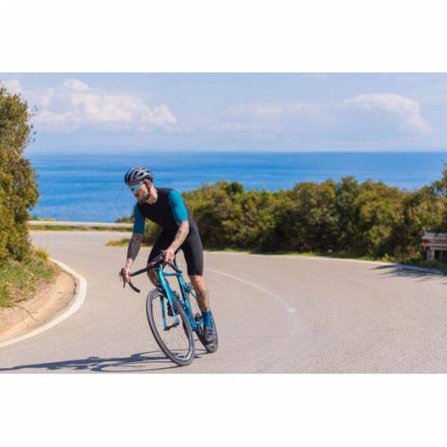 CIPELE NORTHWAVE REVOLUTION 3 BLACK/IRIDESCENT, 42 Cijena