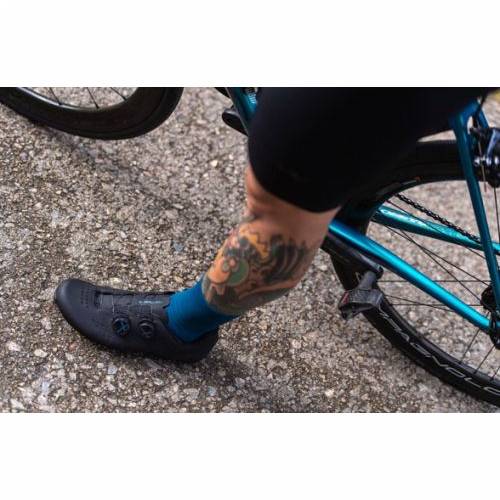 CIPELE NORTHWAVE REVOLUTION 3 BLACK/IRIDESCENT, 42 Cijena