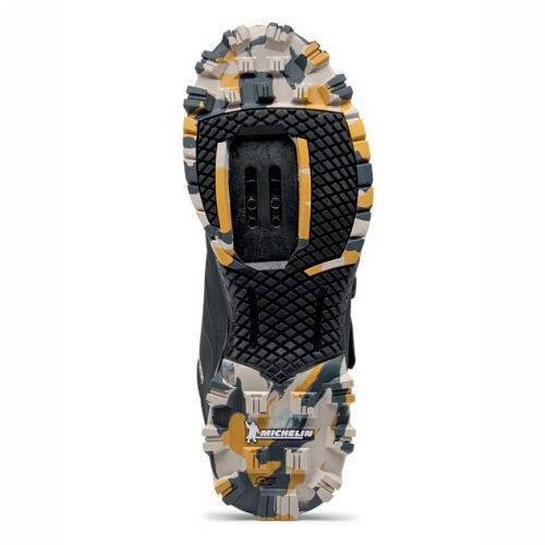 CIPELE NORTHWAVE ENDURO MID 2 BLACK/CAMO SOLE, 42 Cijena