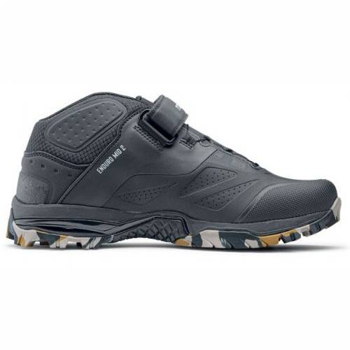 CIPELE NORTHWAVE ENDURO MID 2 BLACK/CAMO SOLE, 42 Cijena