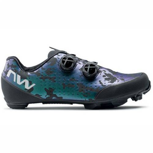 CIPELE NORTHWAVE REBEL 3 IRIDESCENT, 42 Cijena