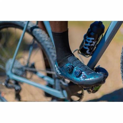 CIPELE NORTHWAVE REBEL 3 IRIDESCENT, 42 Cijena