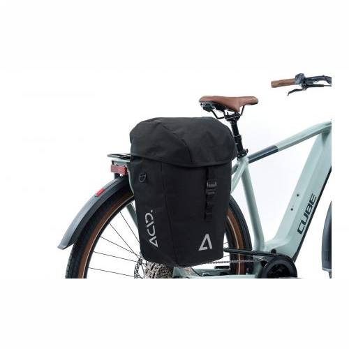 BISAGA ACID CITY 20 SMLINK 2.0 BLACK Cijena