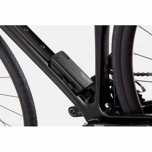 BICIKL CANNONDALE TRKAĆI Synapse Carbon 3 L Jet Black 54CM / 2022 Cijena
