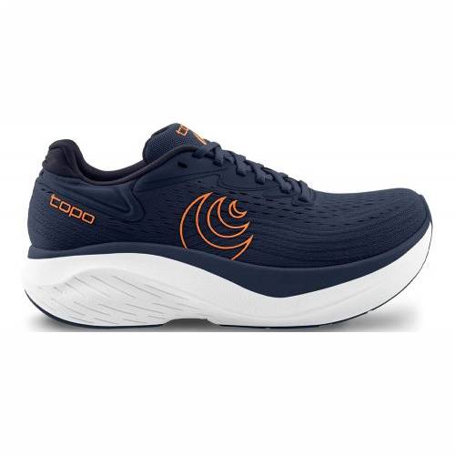TENISICE TOPO ATMOS 2 M NAVY/ORANGE, 42.5 Cijena