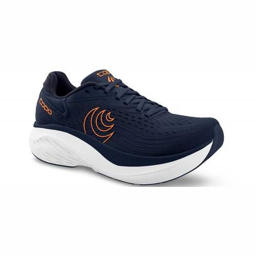 TENISICE TOPO ATMOS 2 M NAVY/ORANGE, 42.5 Cijena