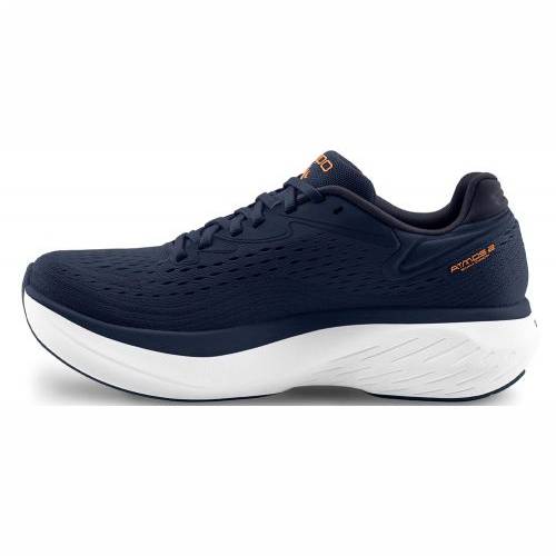 TENISICE TOPO ATMOS 2 M NAVY/ORANGE, 42.5 Cijena