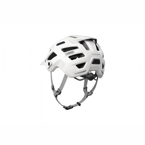 KACIGA ABUS MOVENTOR 2.0 ALPINE WHITE, M Cijena