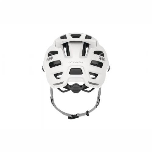 KACIGA ABUS MOVENTOR 2.0 ALPINE WHITE, M Cijena