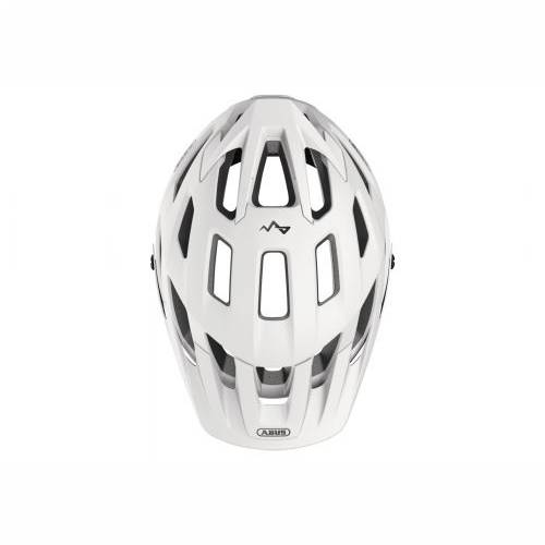 KACIGA ABUS MOVENTOR 2.0 ALPINE WHITE, M Cijena