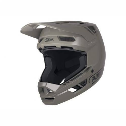 KACIGA ABUS HIDROP DUST GREY, L Cijena