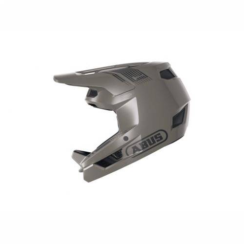 KACIGA ABUS HIDROP DUST GREY, L Cijena