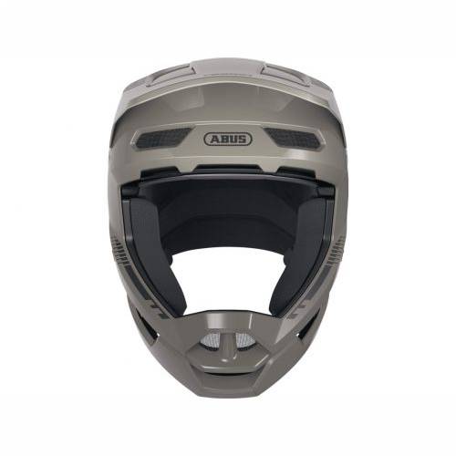 KACIGA ABUS HIDROP DUST GREY, L Cijena
