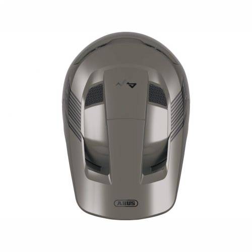KACIGA ABUS HIDROP DUST GREY, L Cijena