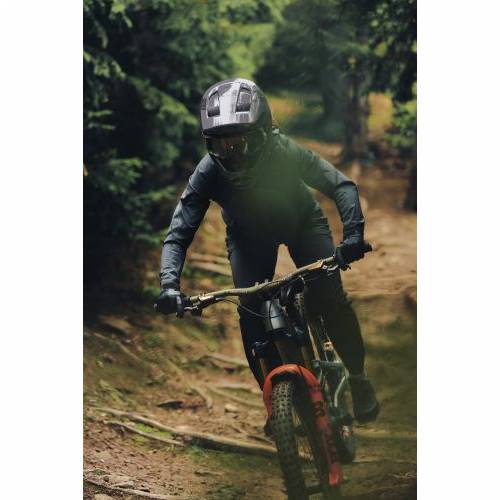 KACIGA ABUS HIDROP DUST GREY, L Cijena