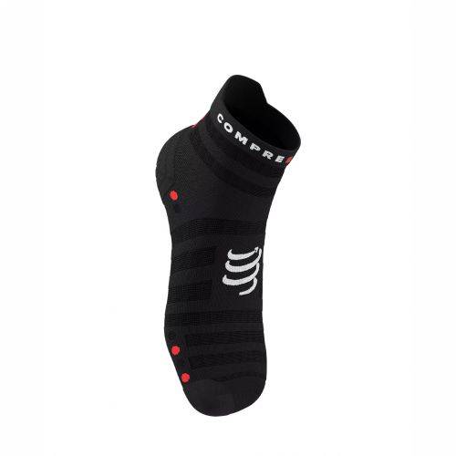 ČARAPE COMPRESSPORT PRS V4.0 UL RUN LOW BLACK/RED Cijena