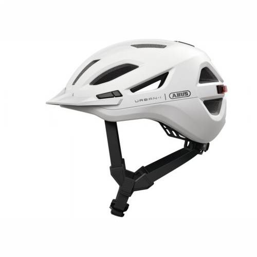 KACIGA ABUS URBAN-I 4.0 ACE POLAR WHITE, L Cijena