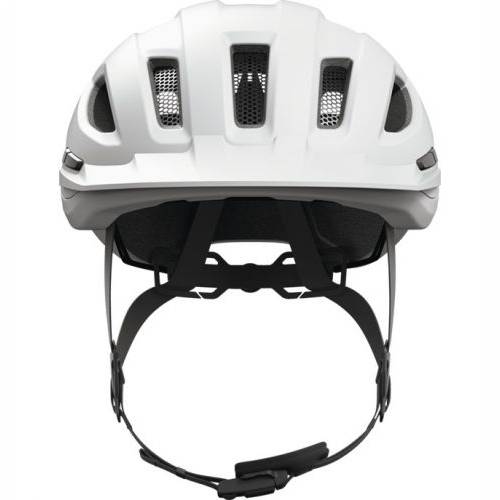 KACIGA ABUS URBAN-I 4.0 ACE POLAR WHITE, L Cijena