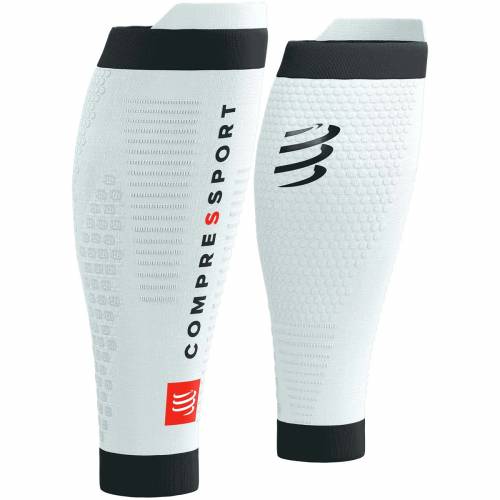 NAVLAKE ZA LISTOVE COMPRESSPORT R2 3.0 WHITE/BLACK Cijena