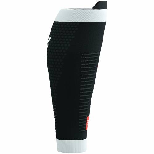 NAVLAKE ZA LISTOVE COMPRESSPORT R2 3.0 BLACK/WHITE Cijena