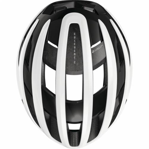 KACIGA ABUS AIRBRAKER 2.0 SHINY WHITE, L Cijena