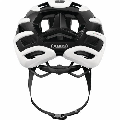 KACIGA ABUS AIRBRAKER 2.0 SHINY WHITE, L Cijena