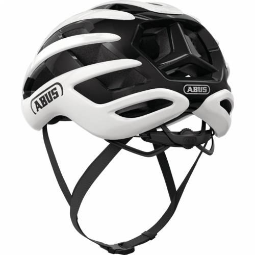KACIGA ABUS AIRBRAKER 2.0 SHINY WHITE, L Cijena