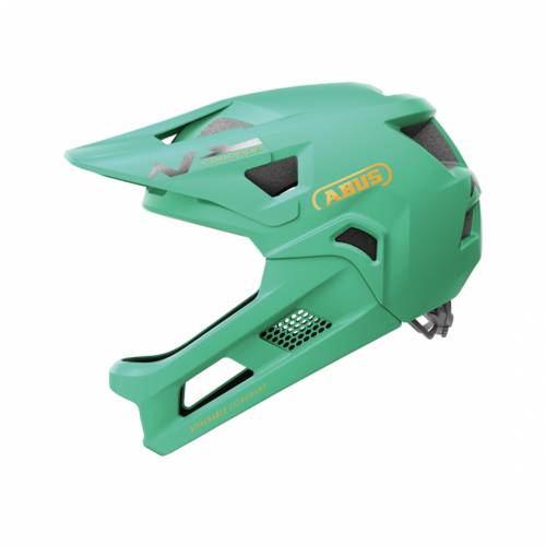 KACIGA ABUS YOUDROP FF SAGE GREEN, S Cijena