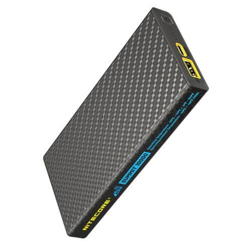 POWERBANK NITECORE SUMMIT 10000 Cijena