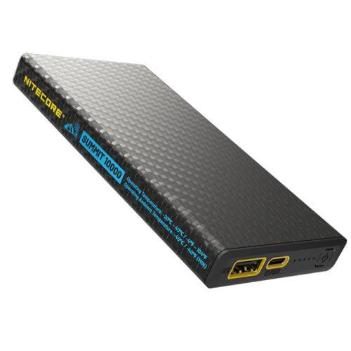 POWERBANK NITECORE SUMMIT 10000 Cijena