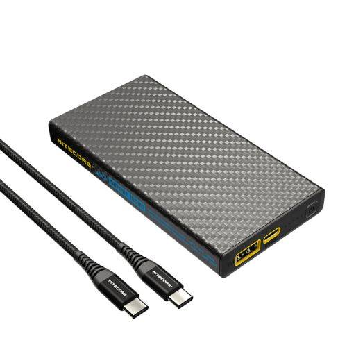 POWERBANK NITECORE SUMMIT 10000 Cijena