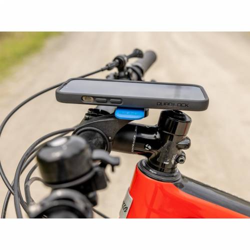 NOSAČ ZA MOBITEL QUAD LOCK OUT FRONT N Cijena