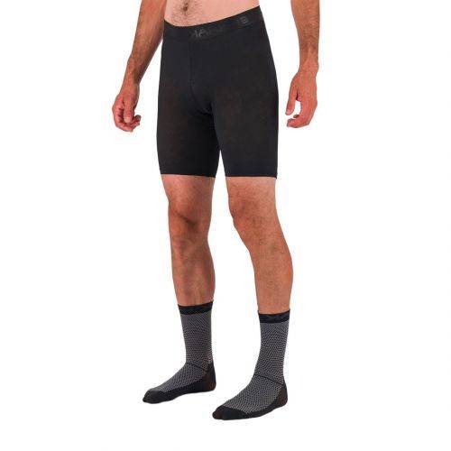 PODHLAČE KARPOS PRO-TECH INNER MTB SHORTS M BLACK, L Cijena