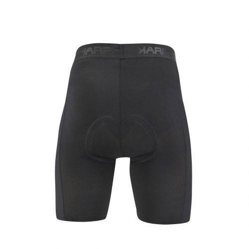 PODHLAČE KARPOS PRO-TECH INNER MTB SHORTS M BLACK, L Cijena