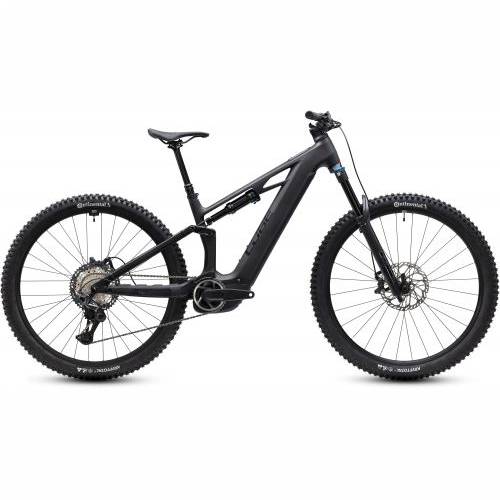 CUBE STEREO HYBRID ONE44 HPC SLX 800 BLACKLINE 2027, M Cijena