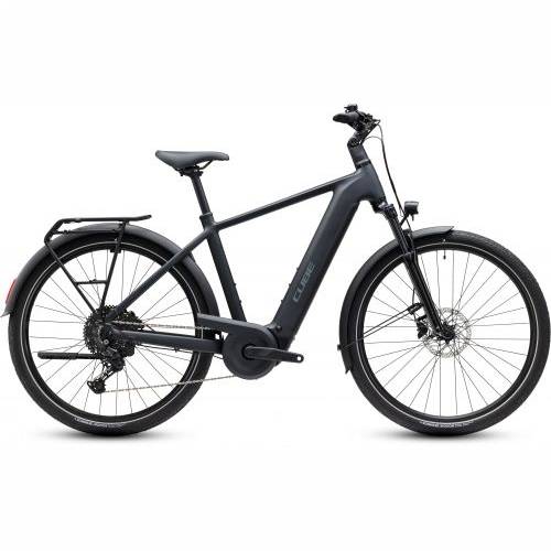 CUBE TOURING HYBRID ONE 600 GREY´N´COOLGREY 2027, 50 cm Cijena