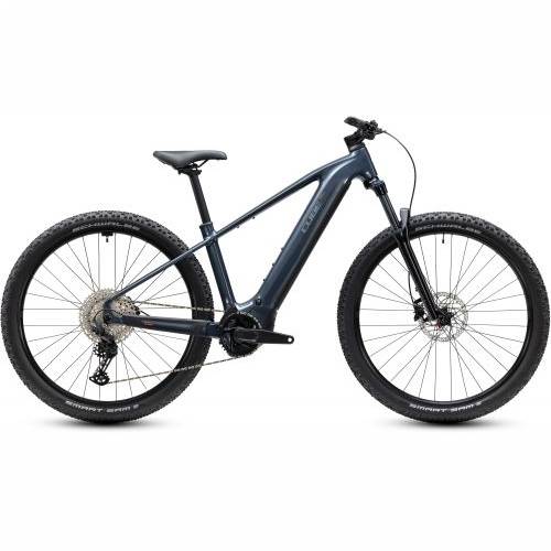 CUBE REACTION HYBRID ONE 720 OOLONGGREY´N´REFLEX 2027, XL Cijena