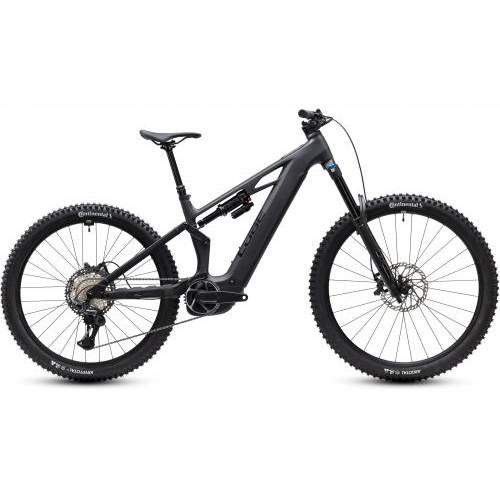 CUBE STEREO HYBRID ONE77 HPC SLX 800 BLACKLINE 2027, M Cijena